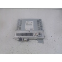 Блок тюнер навигации 28185 - ba021 nissan primera p12 iii