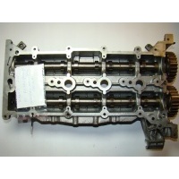 Крышка клапонов распредвалы грм форд transit 2.0 tdci mk8 gk2q6e262