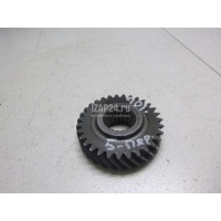 Шестерня 5-ой передачи Renault Clio II/Symbol (1998 - 2008) 8200607978