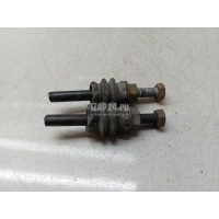 Направляющая суппорта (к-кт) Renault Micra (K12E) (2002 - 2010) 7701208339
