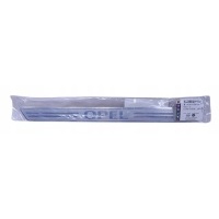 Opel astra iv j накладка порога передняя 13267113 yq00740280 новый оригинал
