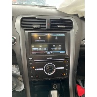 Форд mondeo mk5 2015r радио навигация заводские sony sync 2 комплект