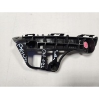 Каретка бампера toyota prius iv 16 - 19 передняя оригинальный . 52116 - 47070 *