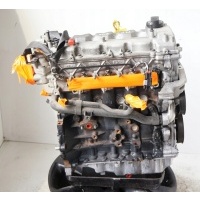 Двигатель engine kia hyundai getz 1 , 5 crdi d4fa
