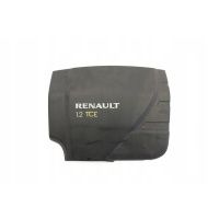 Крышка защита двигателя renault clio iii 1.2 8200587307