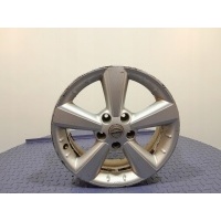 Nissan qashqai i j10 колесо алюминиевая 5x114.3 6.5jx17 et 40 40300ey17c