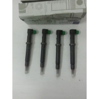 Форсунки мерседес w212 w204 c220 w221 2.2 cdi