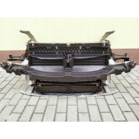 Полоса передний усиление ведущие bmw 2 f45 f46 рестайлинг lci м пакет