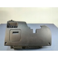 Citroen c - crosser крышка салона левая 8002a058