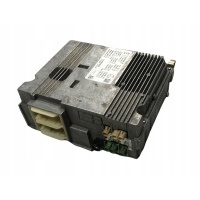Мерседес actros mp4 mp5 радио gps a0124466421