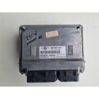 Volkswagen passat b5 блок управления двигателя 3b0906018f 1.6 alz