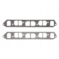Уплотнитель коллектора трубы mercruiser / omc mcm 120 / 2.5l , 140 / 3.0l