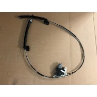Моторчик жалюзи багажника audi a4 b9 8w9863560a