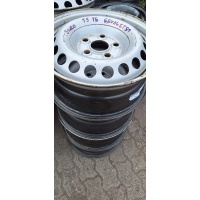 Колесо volkswagen crafter 6 , 5x16 5x120 et51