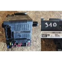 Блок cem volvo s60 s80 v70 xc70 xc90 30786890 гарантия