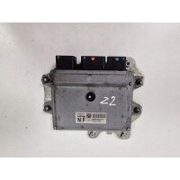 Nissan qashqai j10 блок управления двигателя mec93 - 370 d1 8y17