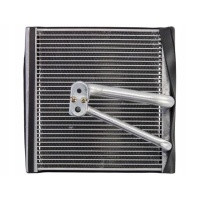 испаритель кондиционера volkswagen поло 1.2 - 1.9 02 - 14