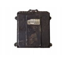 Блок управления двигателя edc man tga tgx 0281020024 51.25803.7178 51258037178