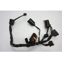 Sc59 08 - 11 установка свет передняя