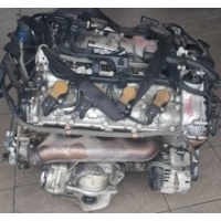 Мерседес в 221 s 550 для мост редуктор передняя