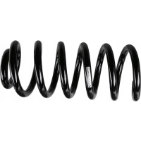 пружина подвески задняя 994 885 sachs opel