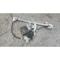 1u4839401g стеклоподъемник левый задняя skoda октавия i