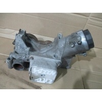 Подставка фильтра масляный honda cr - v iii 2.2 i - dtec n22b4