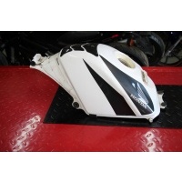 Бачёк бак топлива обтекатель honda cbr 125 jc39 07 - 10r.