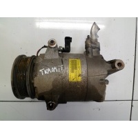 Форд transit mk8 2.2tdci компрессор кондиционера bk21 - 19d629 - ad