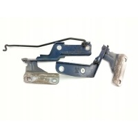 Петли петля капота citroen c4 i 468913 468914