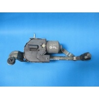 Механизм стеклоочистителя volkswagen гольф v vi плюс 5m0955119b