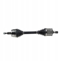 Nty npw - vw - 129 привод вал