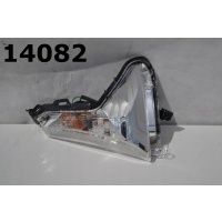 Поворотник yamaha tmax 530 18 dx sx