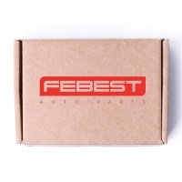 сочетание / вал продольный febest asn - r51r4wd