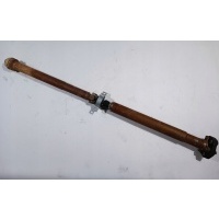 Вал карданный форд explorer 4x2 2020 -