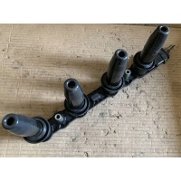 катушка зажигания delphi ce20009 21j02