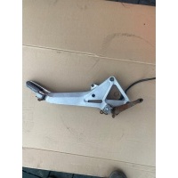 Сет правая подножка honda cb 600 hornet pc34 98 - 02