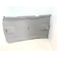 Обивка потолка opel zafira b