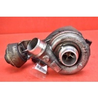 турбина турбина 18900 - rbd - e02 honda accord 7 vii 2.2 i - ctdi 04 год