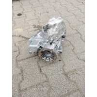 Редуктор кпп volkswagen skoda audi 4x4 0cn409053al