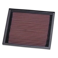K n filters 33 - 2119 фильтр воздушный