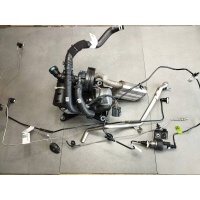 Volkswagen amarok ii webasto пульт 18k463ab
