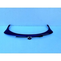 Mazda cx - 30 диафрагма накладка крышки багажника dgh9 - 50811