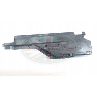 Переднее левая крышка шасси ягуар f - pace x761 t4a17504 hk83104c21al