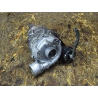 Audi a4 b6 b7 1.8t 1.8 турбина bfb 150km турбокомпрессор 058145703j