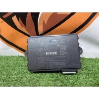 Блок управления keyless - go range rover спорт l494 fk72 - 19h440 - bd