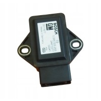 Блок датчик esp opel astra ii г / омега b / zafira а / 24413377