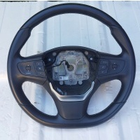 Руль кожа multi traveller peugeot expert 4 jumpy iii vivaro c proace