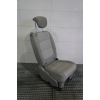 Кресло правая задняя заднего seat альгамбра 7n volkswagen sharan
