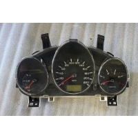 Mitsubishi кольт z30 1.5 did спидометр часы mn148890